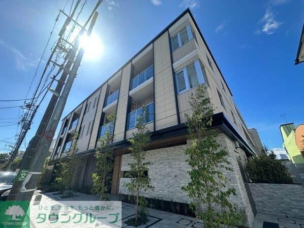 ベルファース駒沢三丁目の物件内観写真